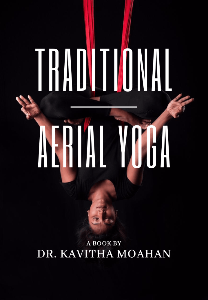 traditional aerial yoga